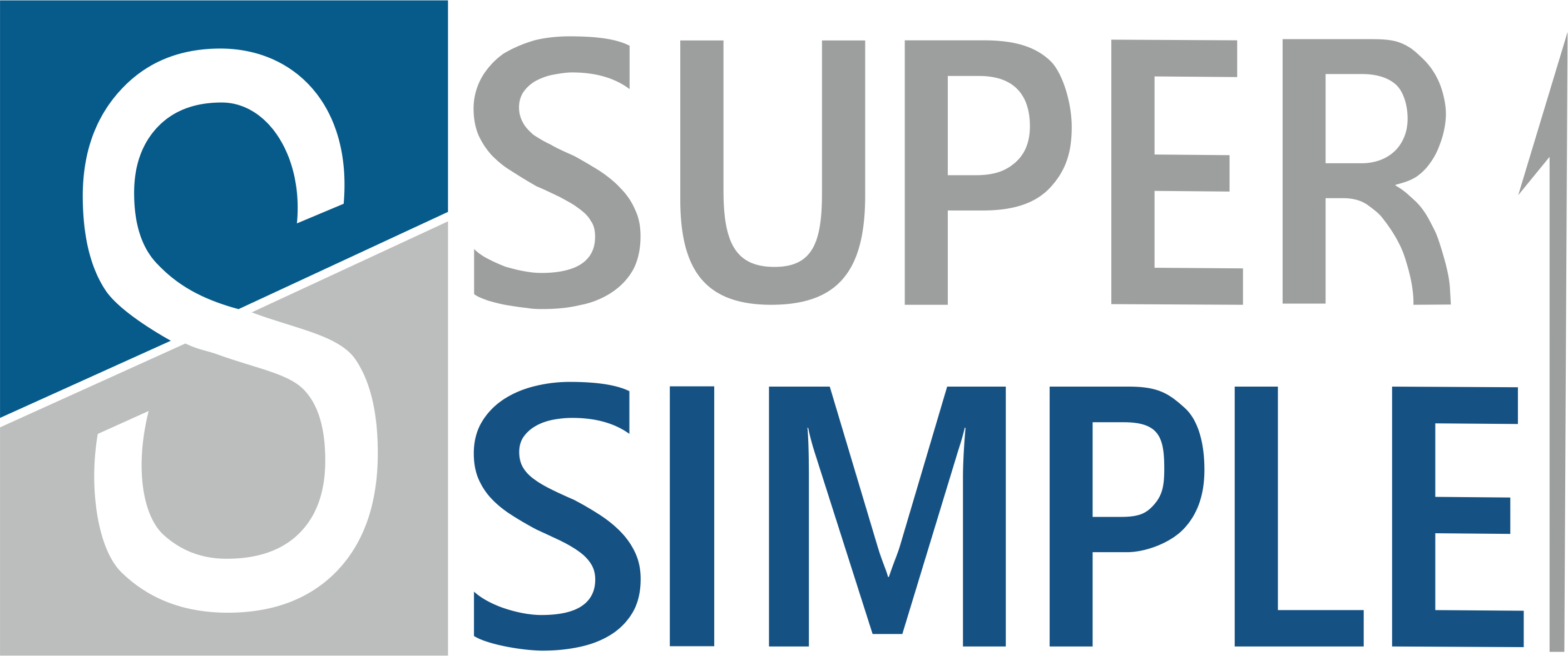 Super Simple Software 