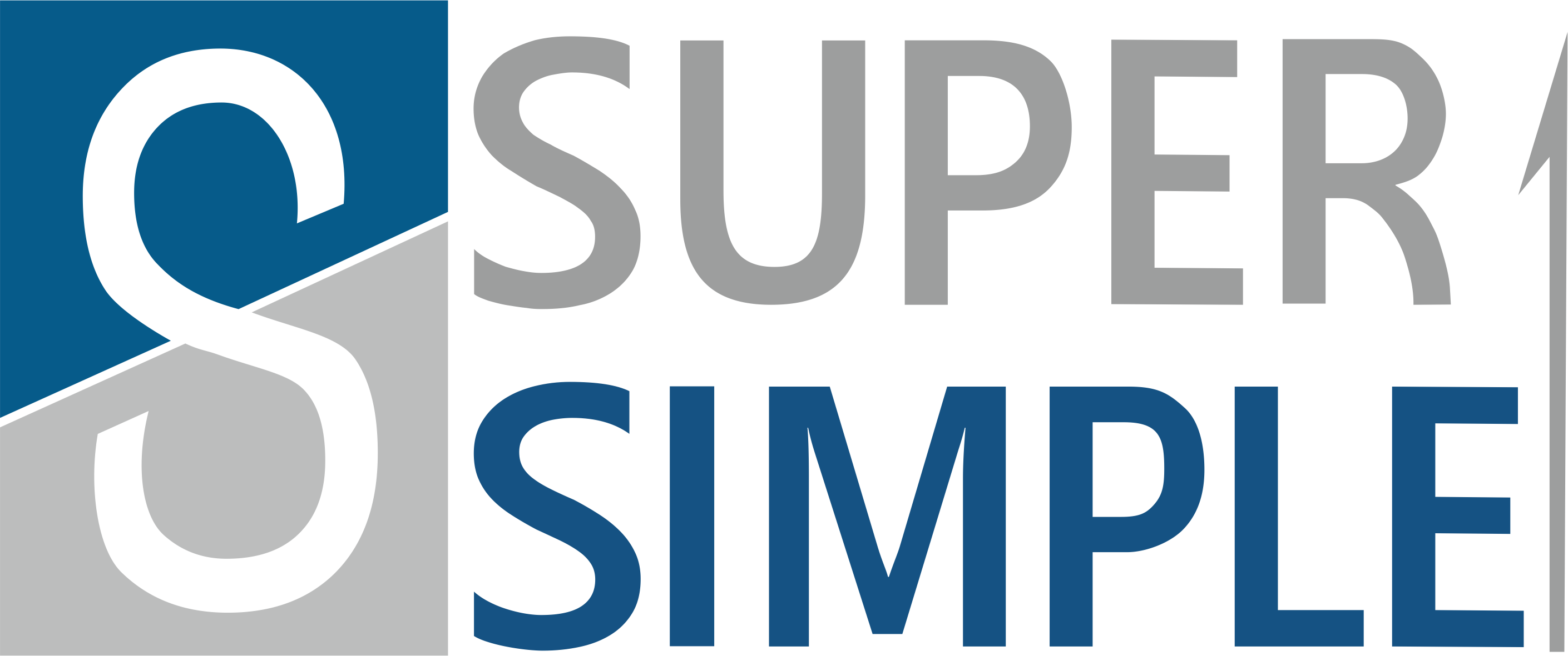 Super Simple Software